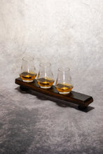 Load image into Gallery viewer, 3-Glass Whisky Flight