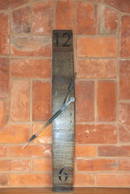 Load image into Gallery viewer, Whisky Stave Wall Clock