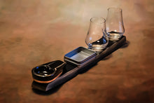 Load image into Gallery viewer, 2-Glass Whisky & Cigar Flight (we call it The WAGAR)