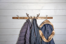 Load image into Gallery viewer, Whisky Stave Hat &amp; Coat stand
