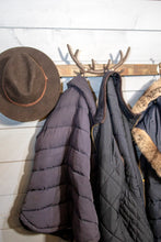 Load image into Gallery viewer, Whisky Stave Hat &amp; Coat stand
