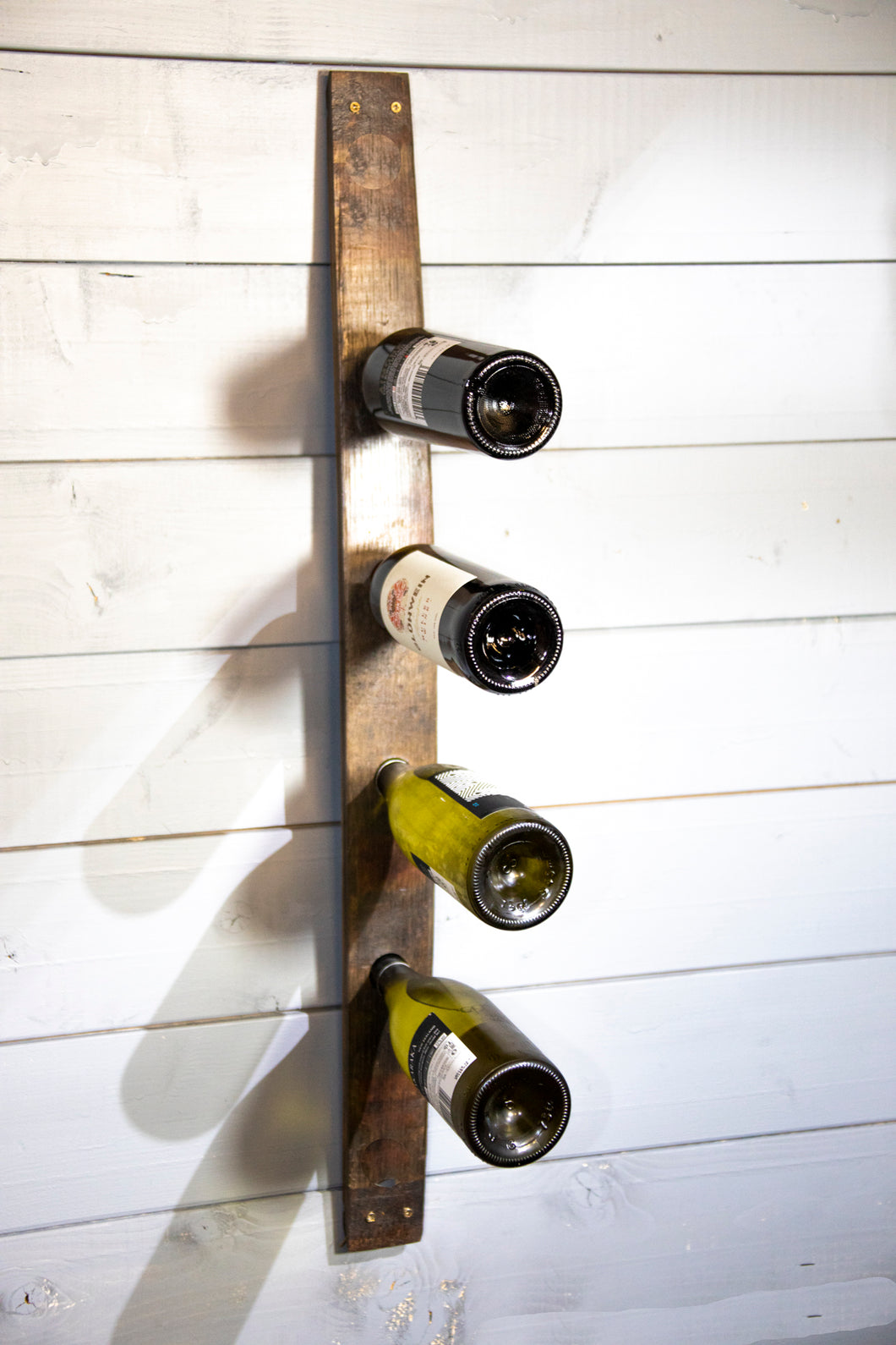 4 Bottle Wine Rack